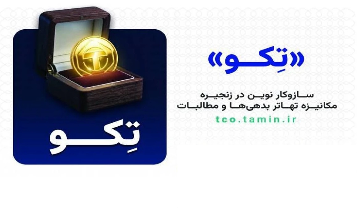 تکو فرصتی برای باز تعریف
